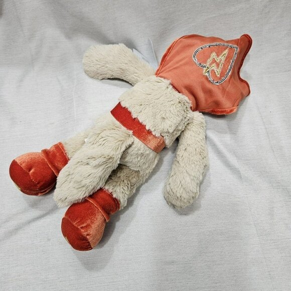 Special Edition Slumberkins Otter Kin Hero Camp Superhero plush stuffed Animal - Picture 6 of 7